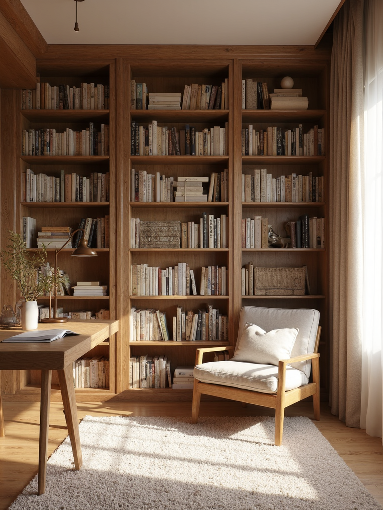 Wellness Spa Library - Wellness Spa Library interior design inspiration