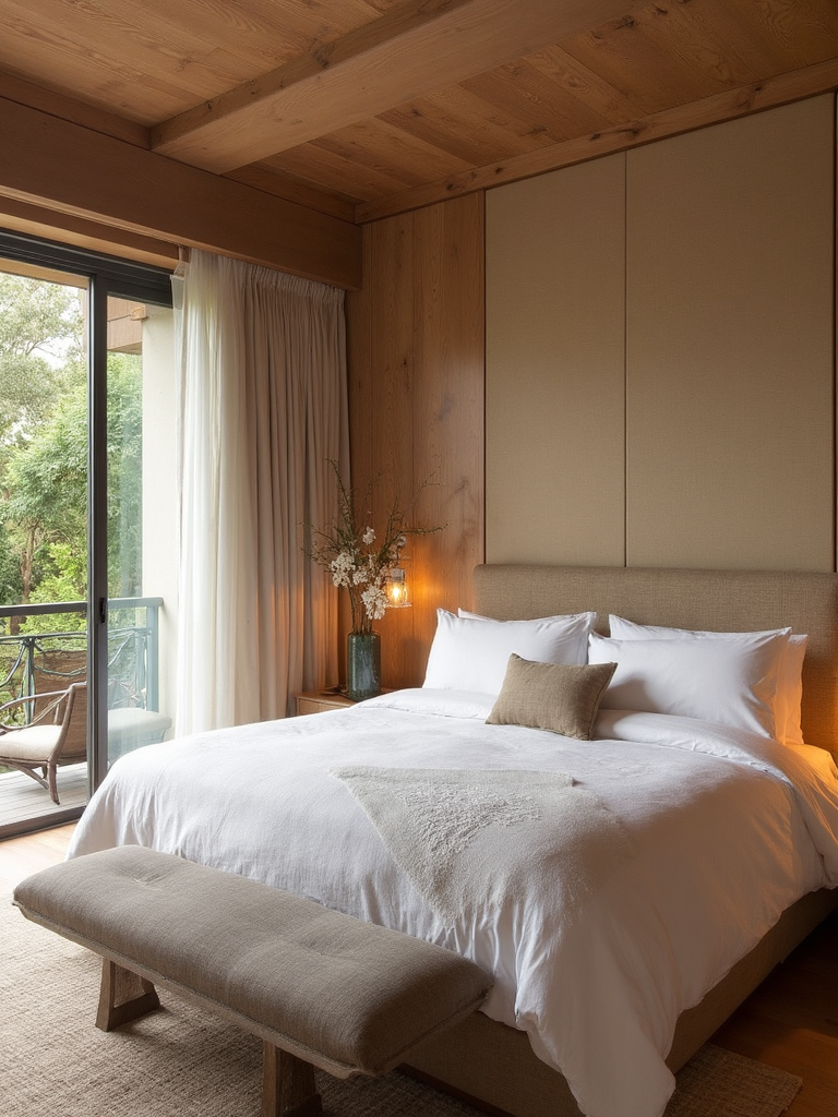 Wellness Spa Master Suite - Wellness Spa Master Suite interior design inspiration