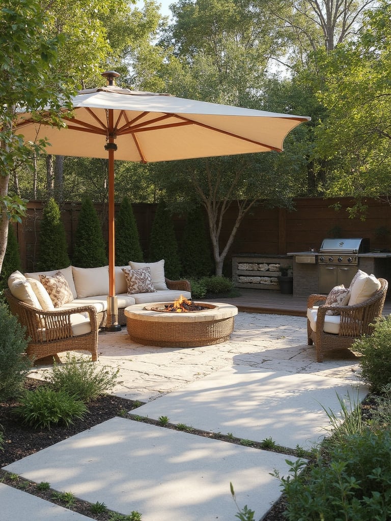 Wellness Spa Outdoor Patio - Wellness Spa Outdoor Patio interior design inspiration